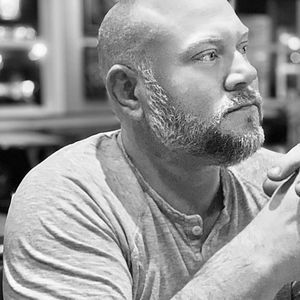 Meet your Posher, John